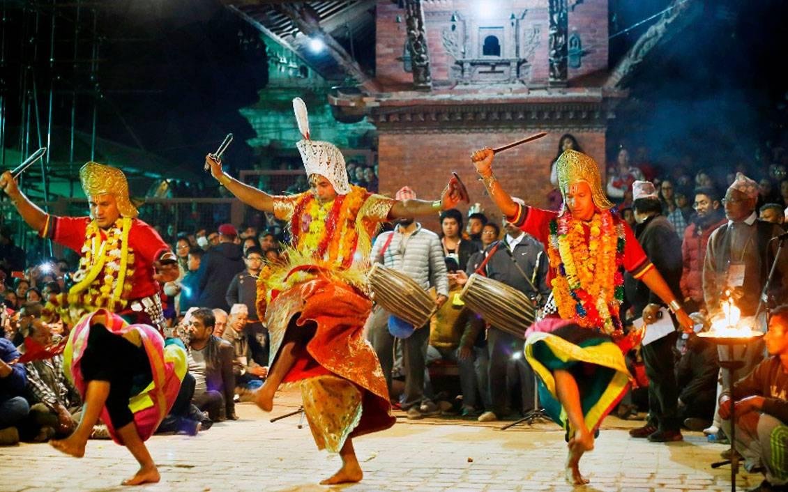 Best Time to Experience ​Vibrant Festivals in Singapore