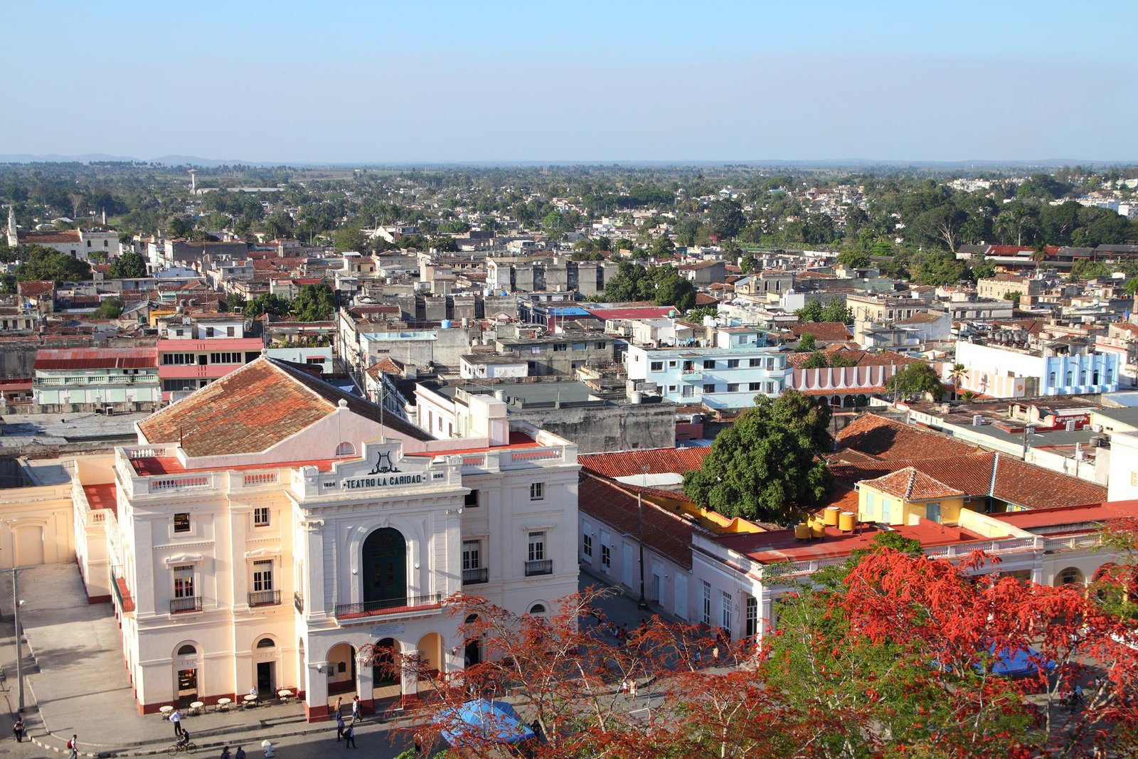 Best places to visit around santa clara – hidden gems