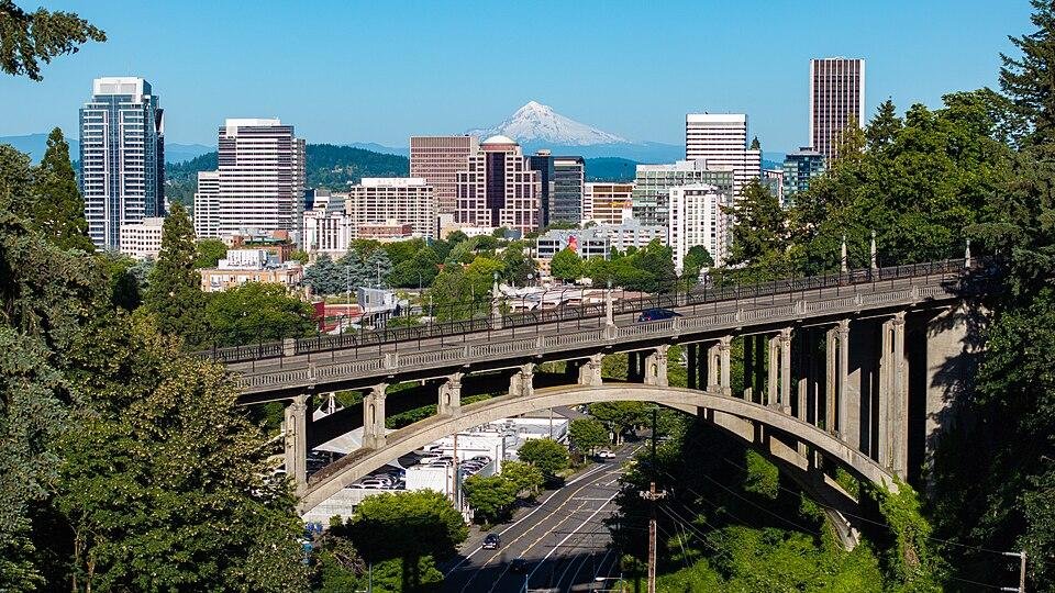 Top Portland Places to Visit in Summer – Must-See Attractions
