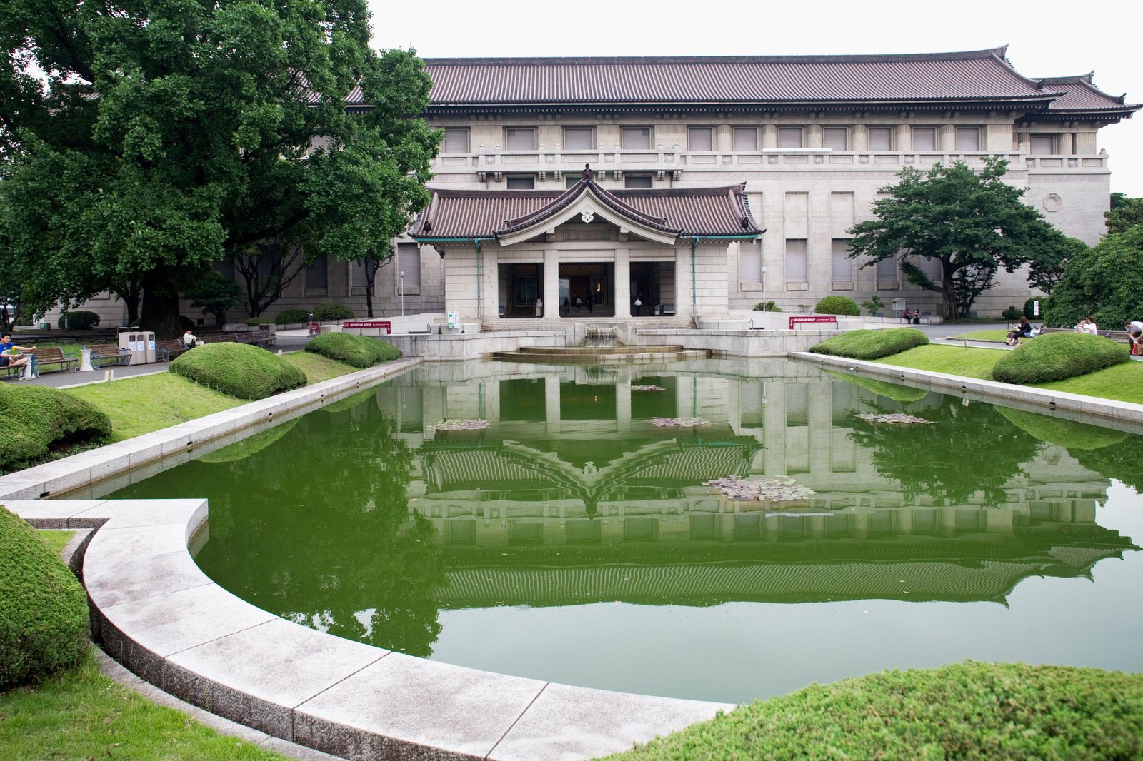 Top⁤ Museums in Tokyo for ⁤Art ​Enthusiasts