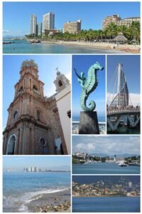 Is it Safe to Visit Puerto Vallarta Mexico? – Travel Tips