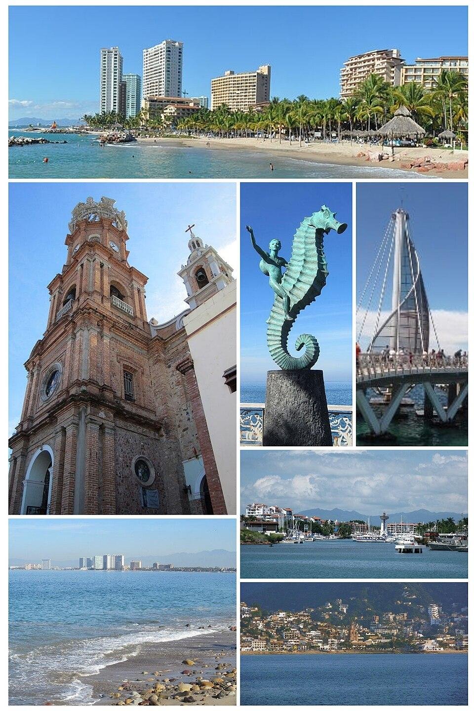 Is it Safe to Visit Puerto Vallarta Mexico? – Travel Tips
