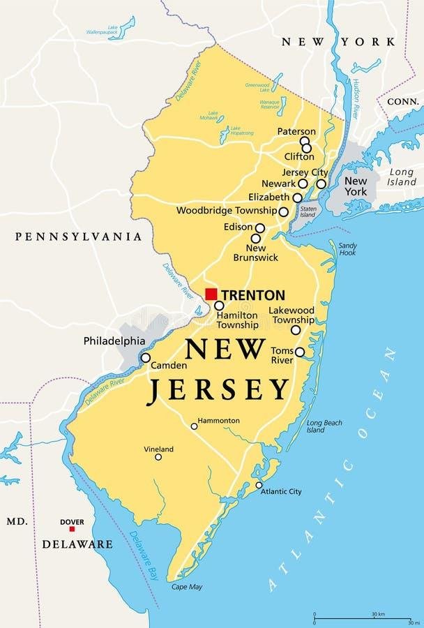 Best Places to Visit in November near New Jersey – Top Destinations