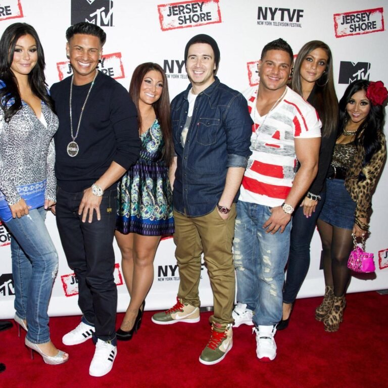 Best Vacation Spots in Jersey Shore – Top Picks!