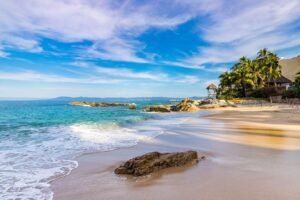 Is October a Good Month to Visit Puerto Vallarta? – Insider Tips