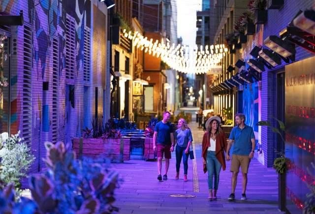 Best places to visit in downtown Denver – Explore Now