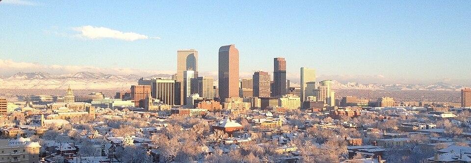 Best places to visit in denver – top attractions