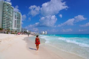 The worst month to visit Cancun: A guide for travelers