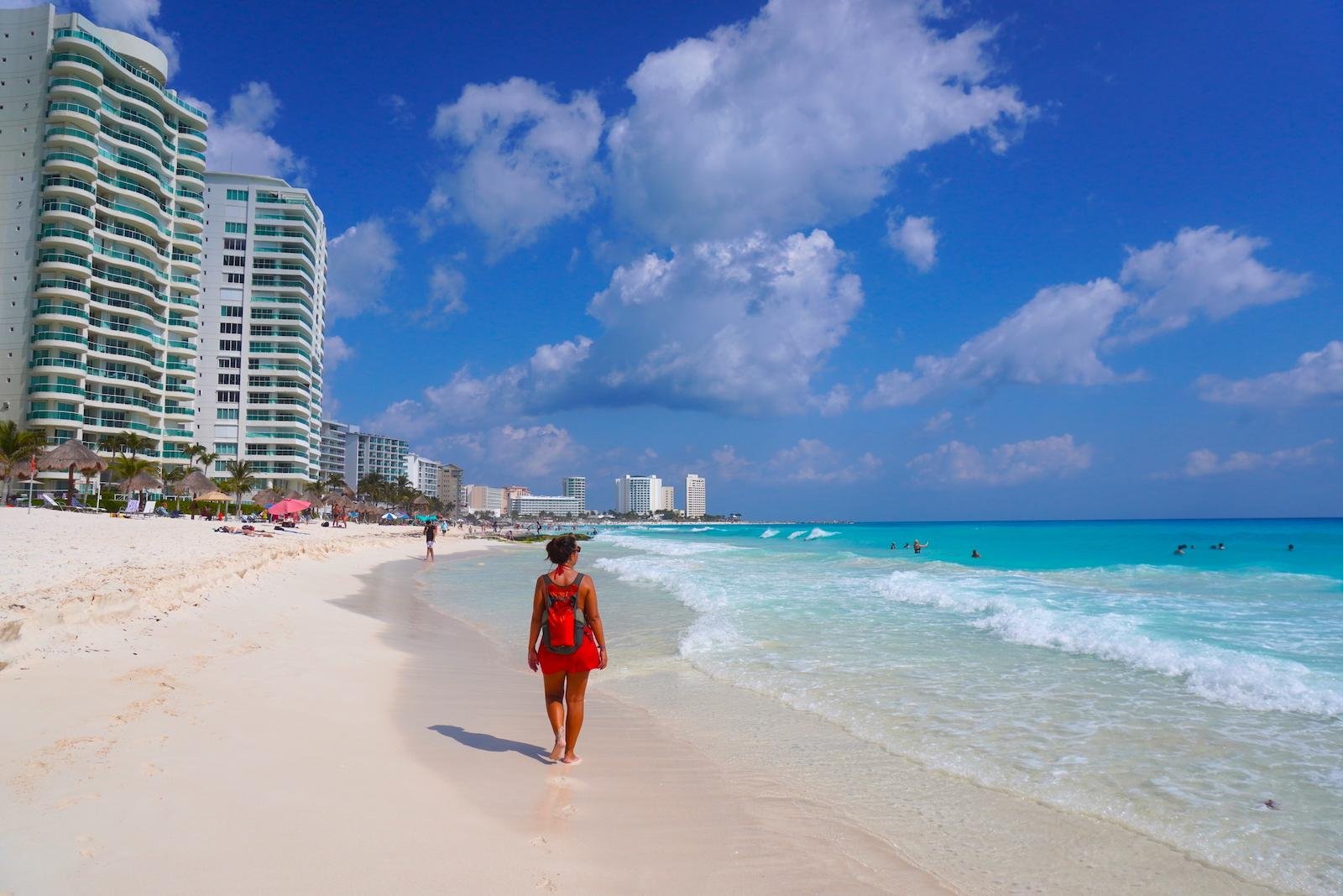 The worst month to visit Cancun: A guide for travelers