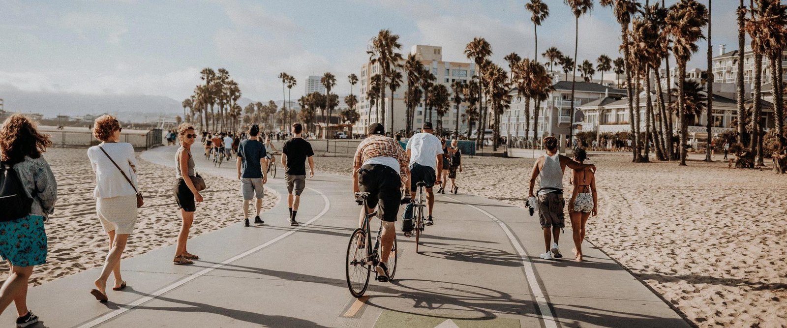 Best time to visit Venice Beach – Ideal Season