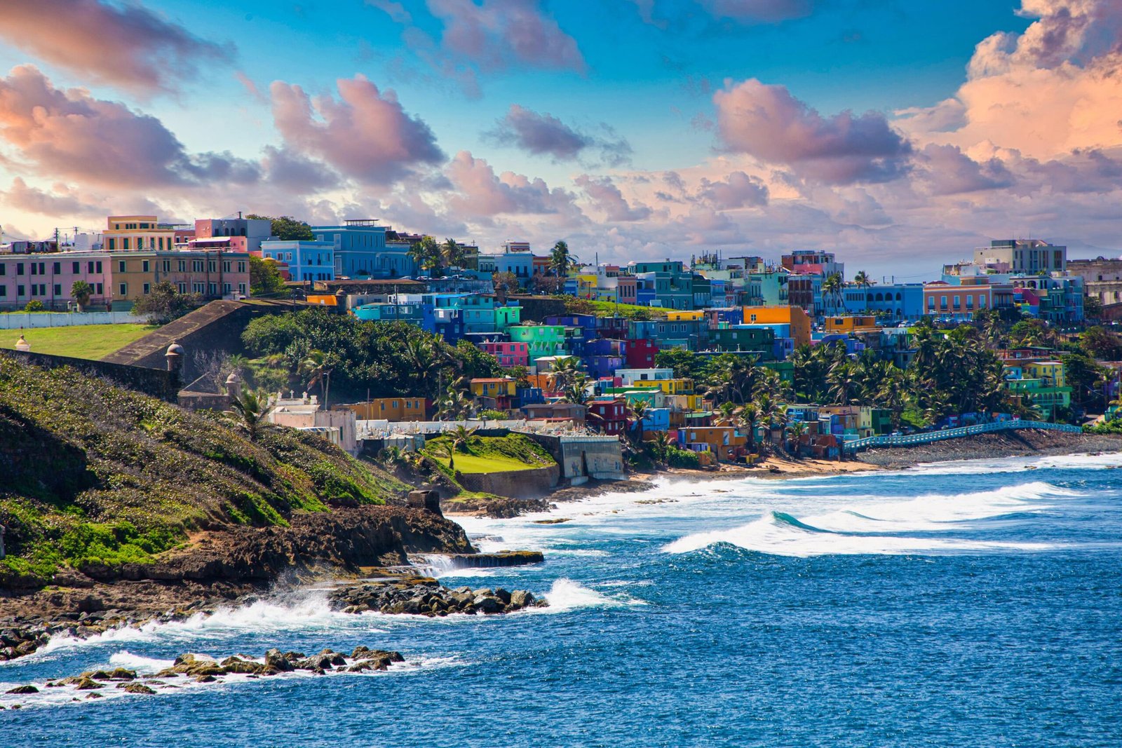 Puerto Rico Ok to Visit Now – Welcome Back!