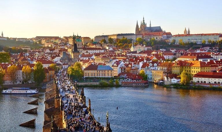 Is Prague a Safe City to Visit? – Tips for Travelers