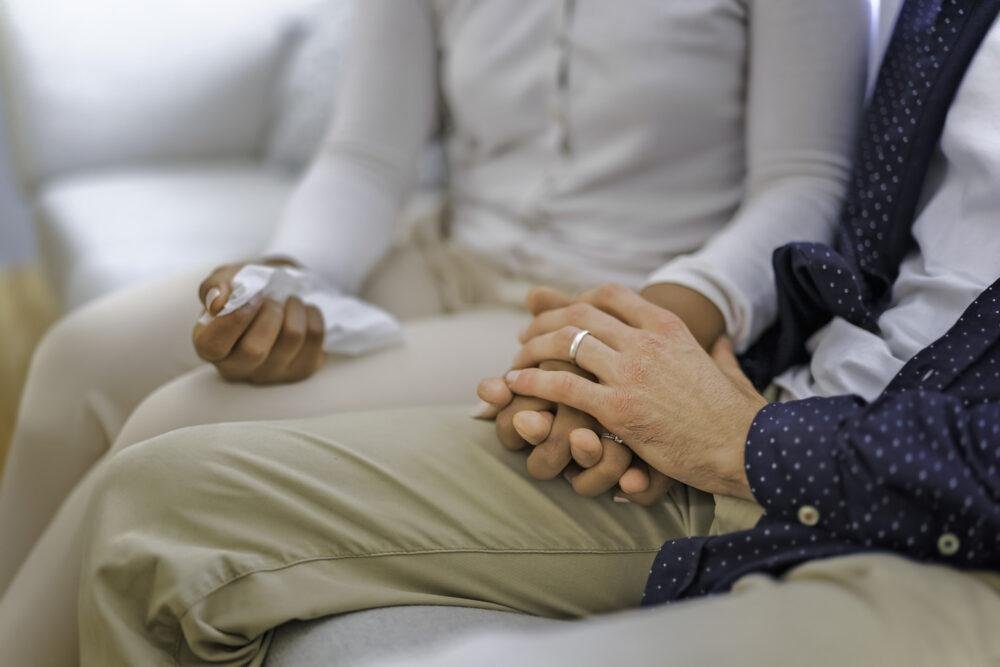 Choosing the Right Days to Support a Bereaved Family