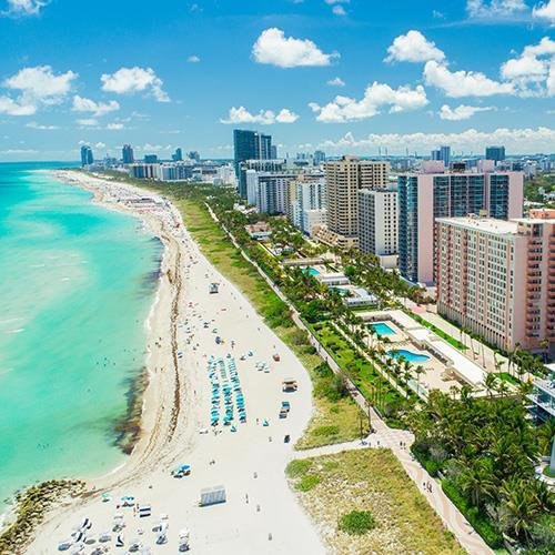 Ideal weather conditions⁤ for a perfect⁣ Miami trip