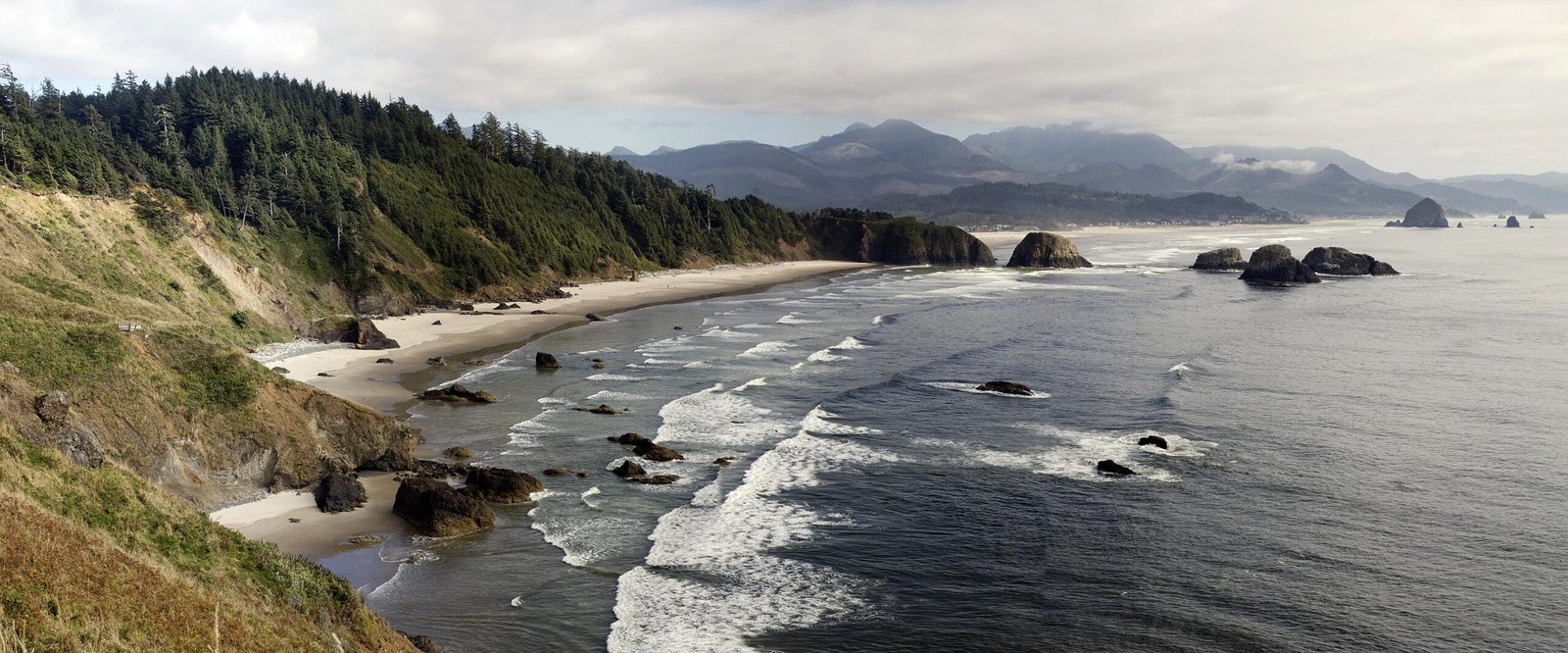 Discovering the best Oregon coast cities to visit together