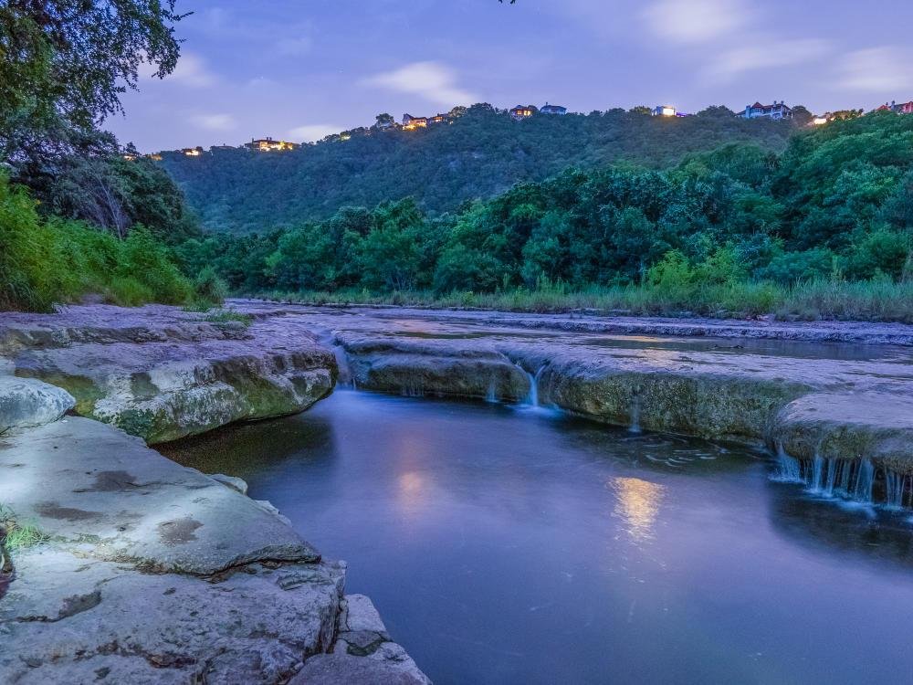 Discover the Rich Biodiversity⁤ of ⁢Barton Creek Greenbelt