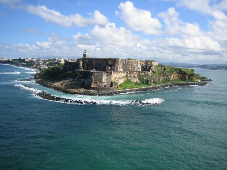 Best Places to Visit in Puerto Rico – Top Picks
