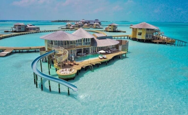 Best time to visit the Maldives – Plan your trip now