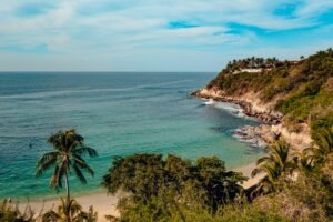 Best time to visit puerto escondido – travel tips