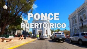 Is Ponce Puerto Rico Safe to Visit? – A Helpful Guide