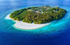 Islands to Explore in the Maldives – Paradise Awaits