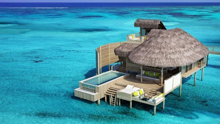 Best Time to Visit Maldives for Snorkeling – Ideal Months