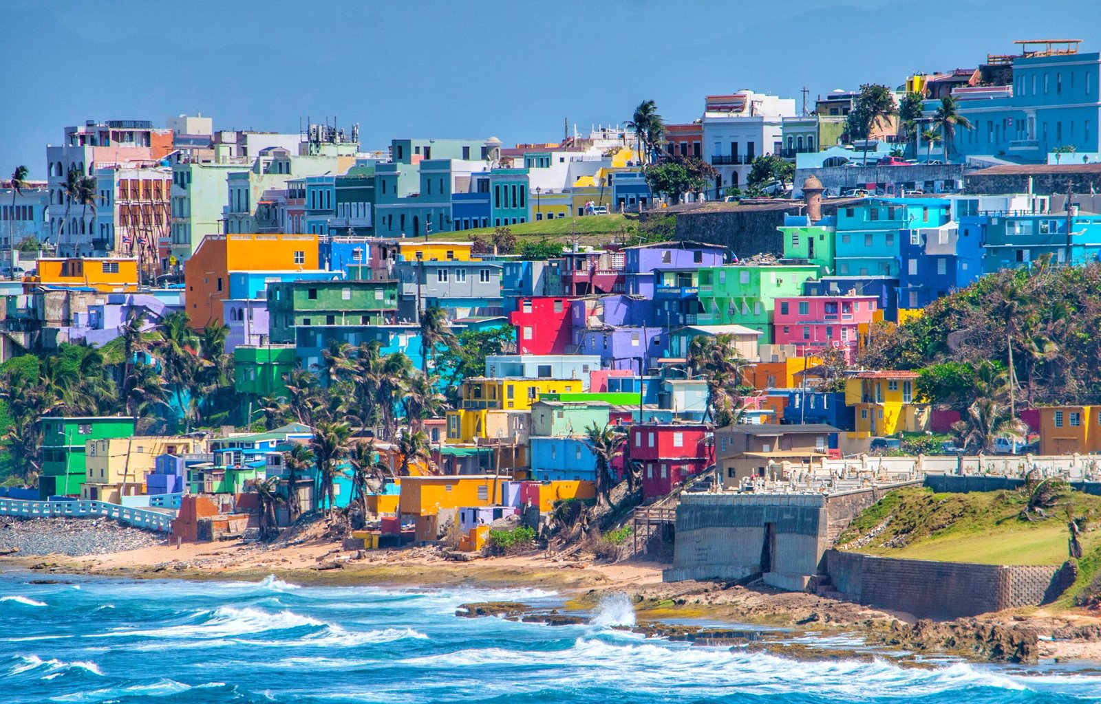 Is Puerto Rico a Fun Place to Visit? – Find Out Here!