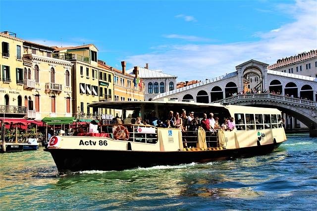 How to Navigate the Unique⁣ Roadways ⁣of Venice