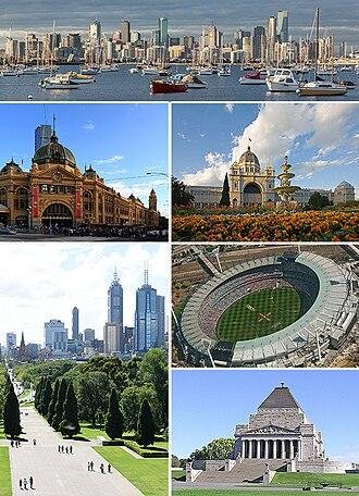 Best time of year to visit Melbourne Australia – Insider Tips