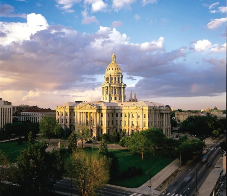 Top Attractions in Denver City – Don’t Miss Out!