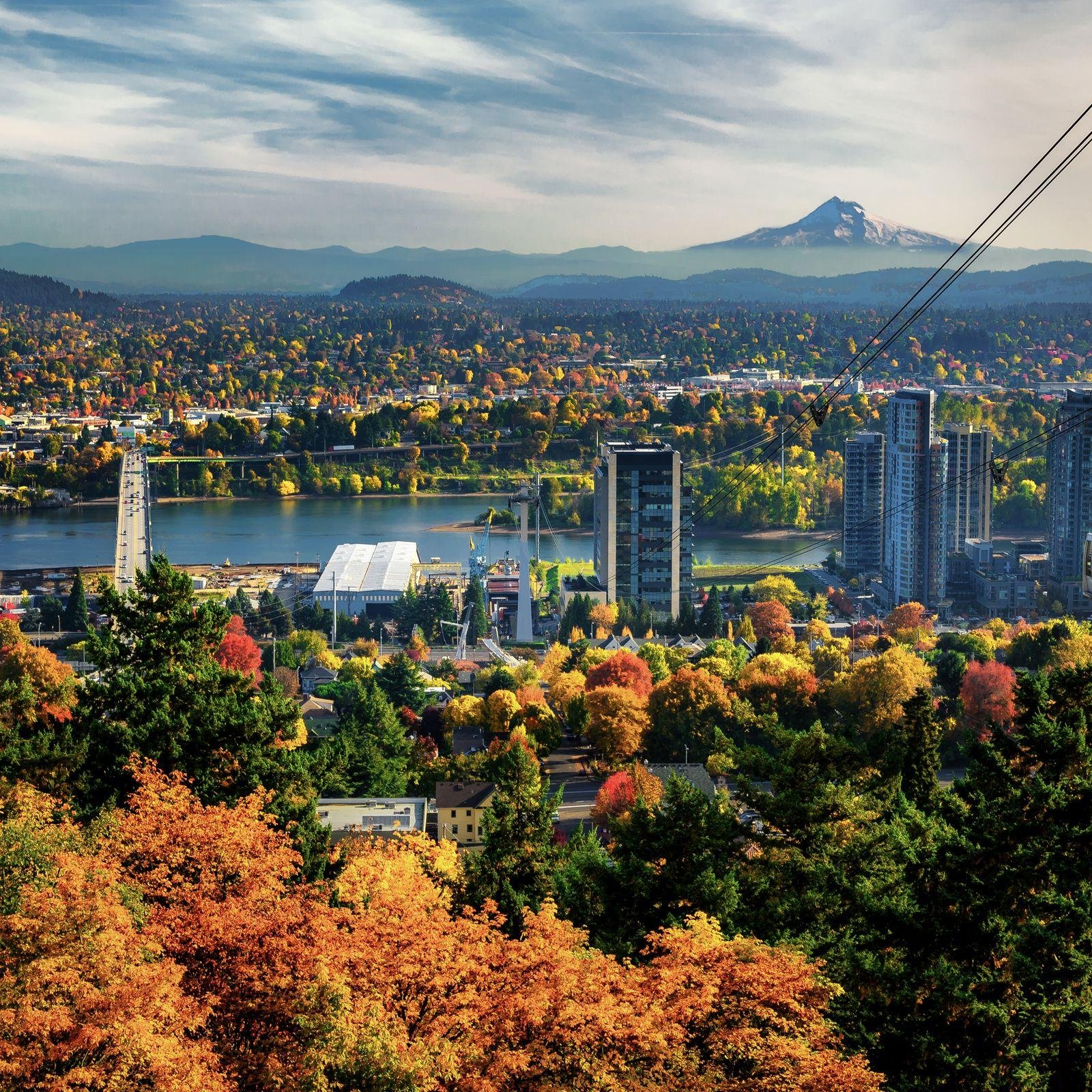 Must-Visit in Portland Oregon – Hidden Gems