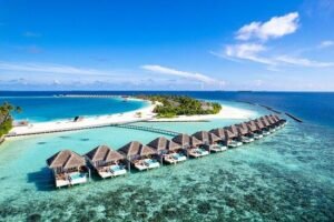 Is Maldives Good to Visit in September – A Tropical Paradise