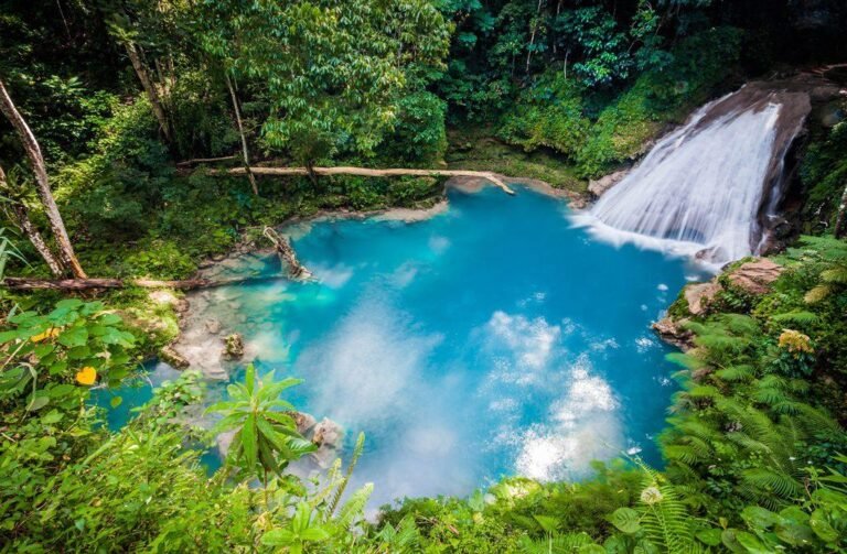 Places to Explore in Portland Jamaica – Hidden Gems