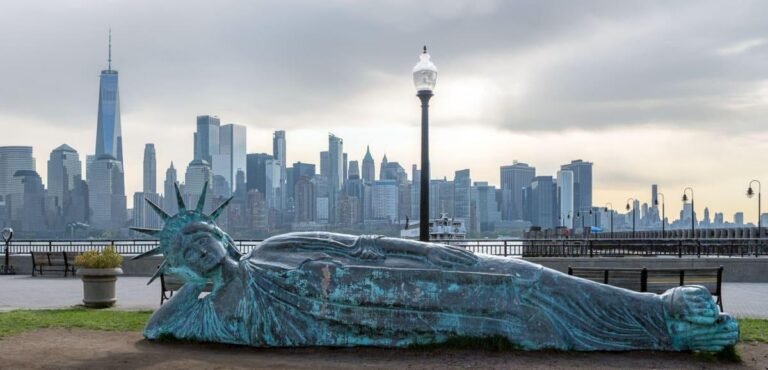 Best New Jersey Destinations – Must-See Attractions