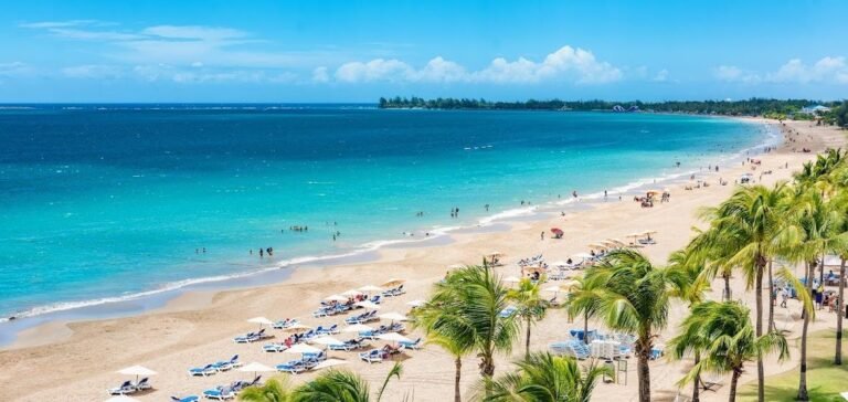 Best Spots to Visit in Puerto Rico – Hidden Gems