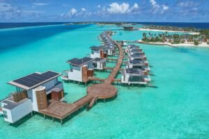 Best Month to Visit Maldives – Ideal Weather