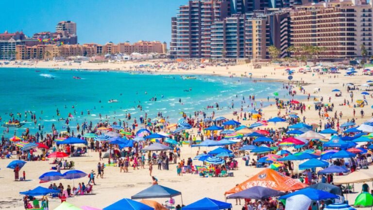 Best Month to Visit Puerto Penasco – Ideal Timing