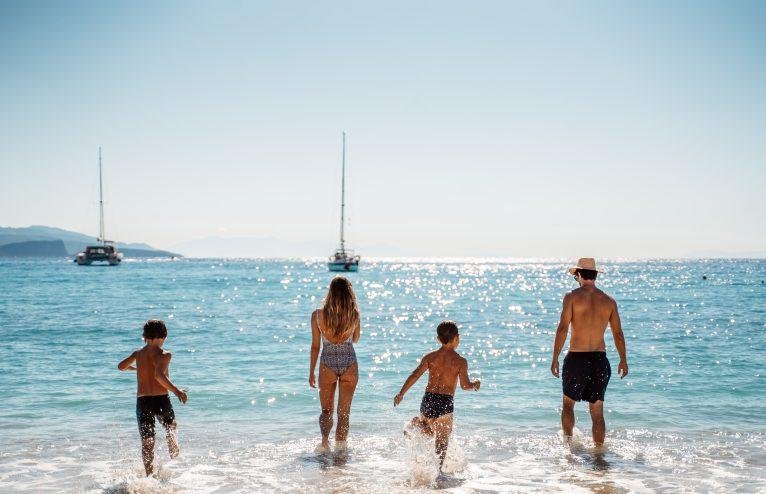 - Best ‍family-Friendly⁤ Beach Escapes ⁢for Unforgettable Memories