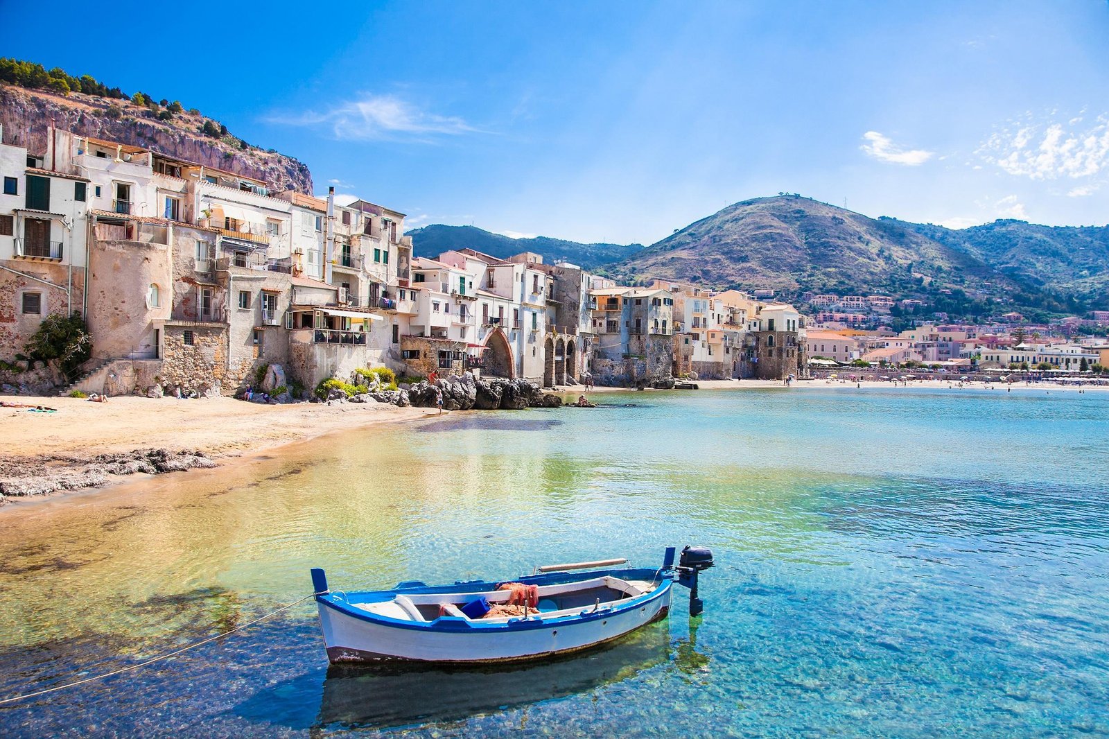 Timing your trip: the worst time to visit Sicily for comfort