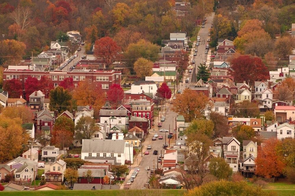 Charming Small Towns: Unveiling Ontarios Best kept Secrets