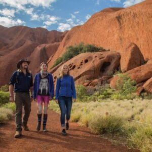 How to Visit Uluru from Sydney – Ultimate Guide