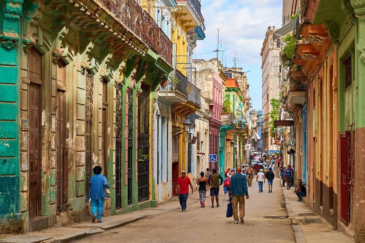 Is Cuba Dangerous to Visit? Understanding Safety Concerns
