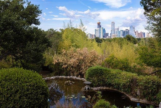 Parks to visit in Austin – Natural Escapes