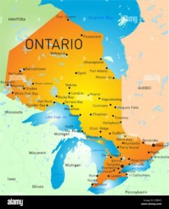 Places to Visit near Ontario Canada – Hidden Gems