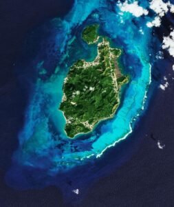 Best Time to Visit Providencia Colombia – Plan Wisely