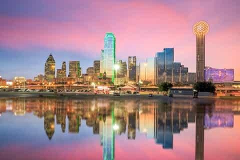 Why⁣ Dallas is a‌ Must-Visit ⁤Destination for culture Enthusiasts
