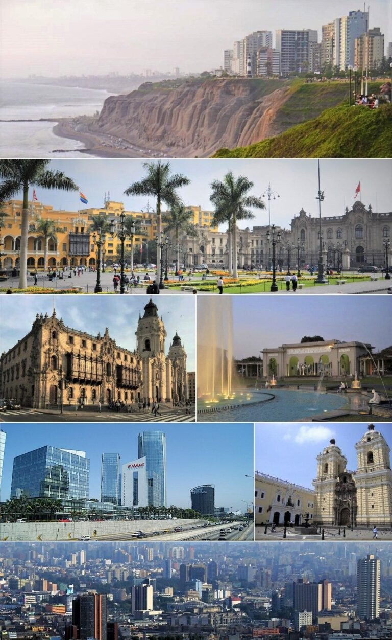 Best time of year to visit Lima Peru – Must-see Events