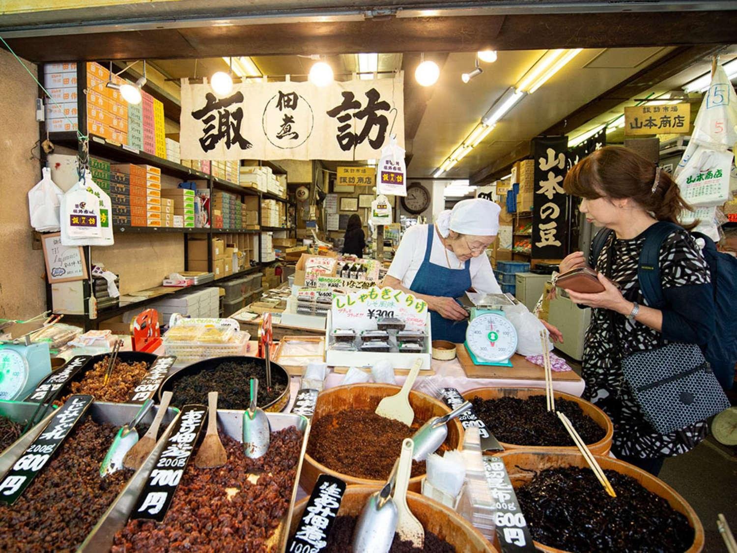 Best fish market to visit in Tokyo – Ultimate Guide