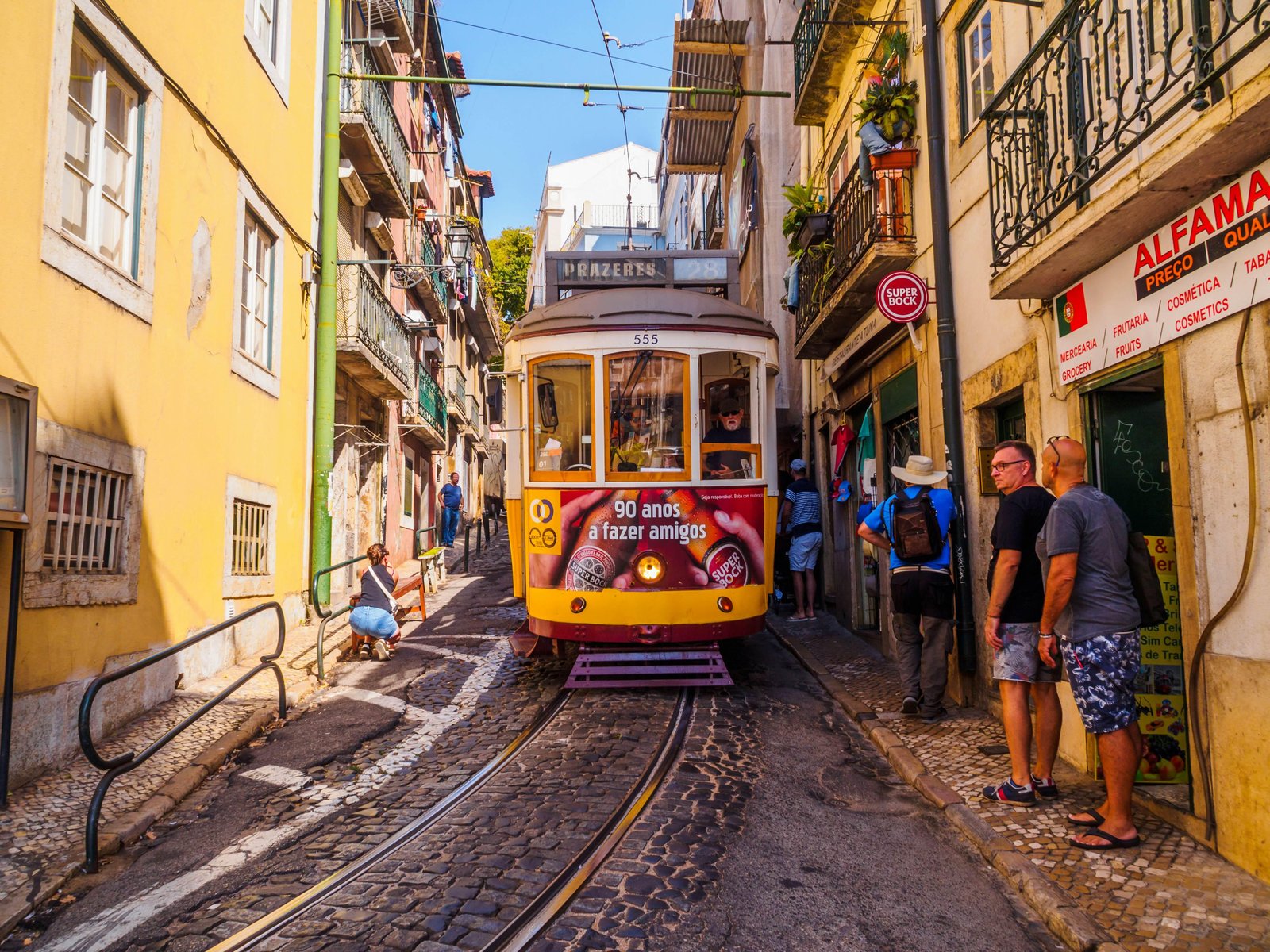 Exploring the Enchantment of Lisbon and Porto During the Festive Season
