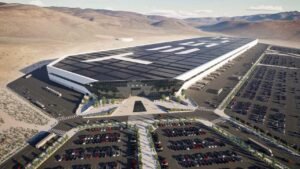 How to Visit Tesla Gigafactory Austin – Insider Tips